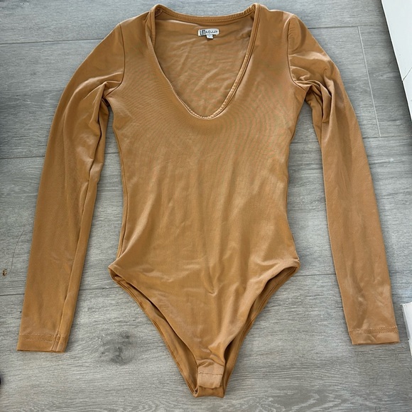 OHPOLLY BODYSUIT - Picture 3 of 5